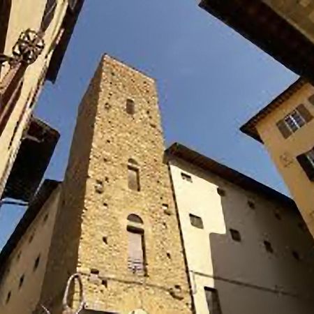 Badia Fiorentina Florence Ngoại thất bức ảnh