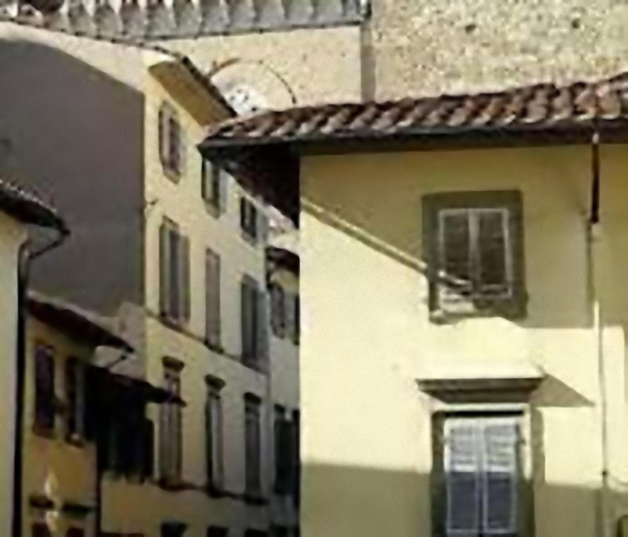 Badia Fiorentina Florence Ngoại thất bức ảnh